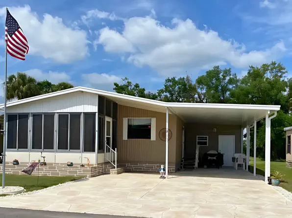 6253 Imperial Dr, North Fort Myers, FL 33917