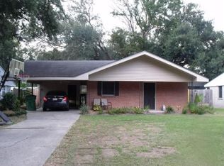 311 Old Spanish Trl, Des Allemands, LA 70030