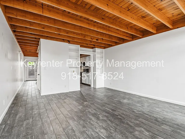1616 S Peoria Ave #4 — Photo 8