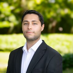 Patrick Gonzalez