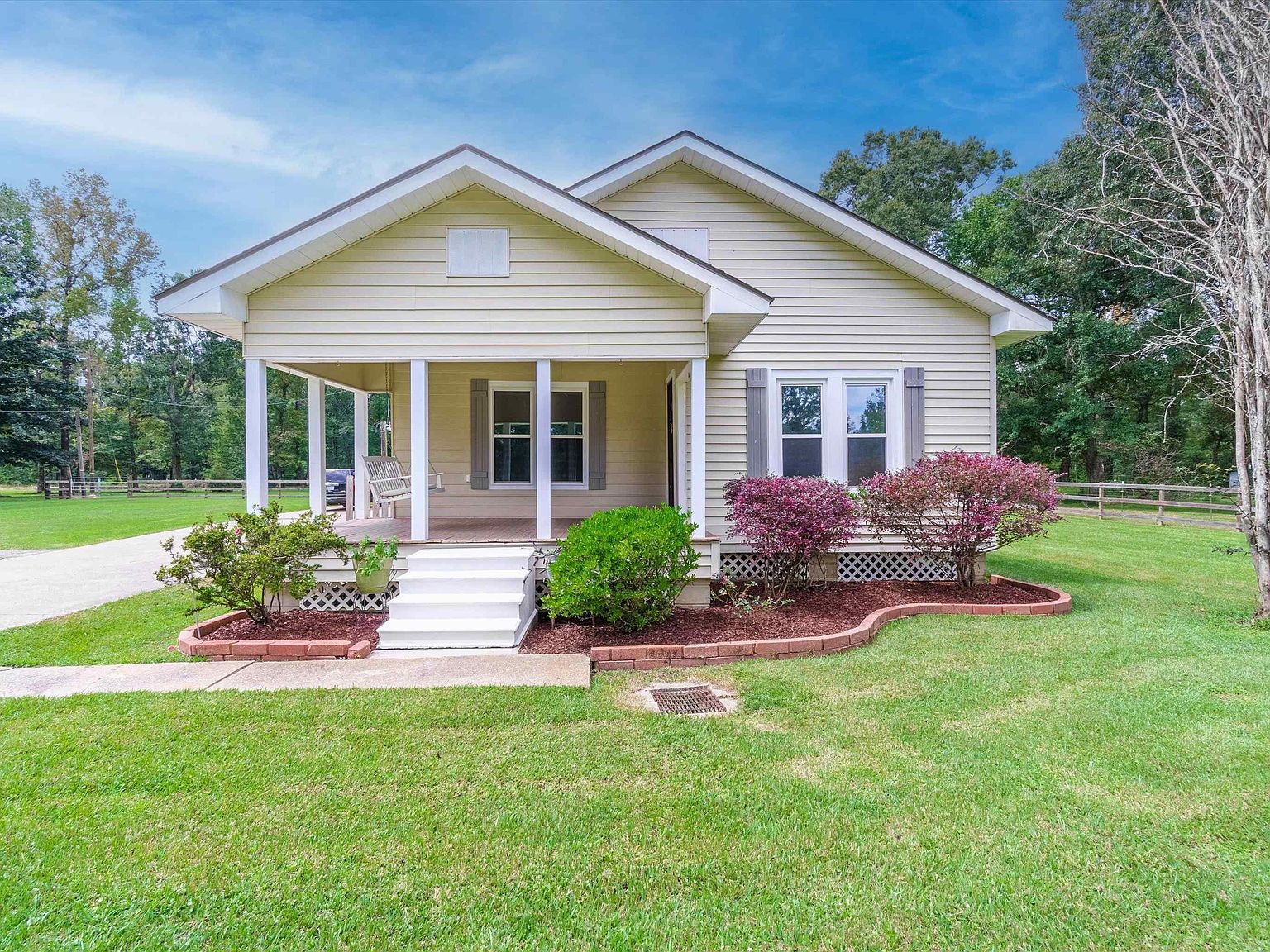 13863 Brown Rd, Baker, LA 70714 | Zillow