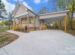 400 El Bethel Rd, Kings Mountain, NC 28086