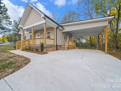 400 El Bethel Rd, Kings Mountain, NC, 28086