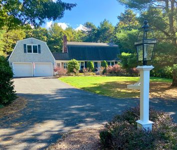 501 County Road, Pocasset, MA, 02559