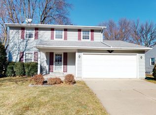 424 20th St SW, Mason City, IA 50401
