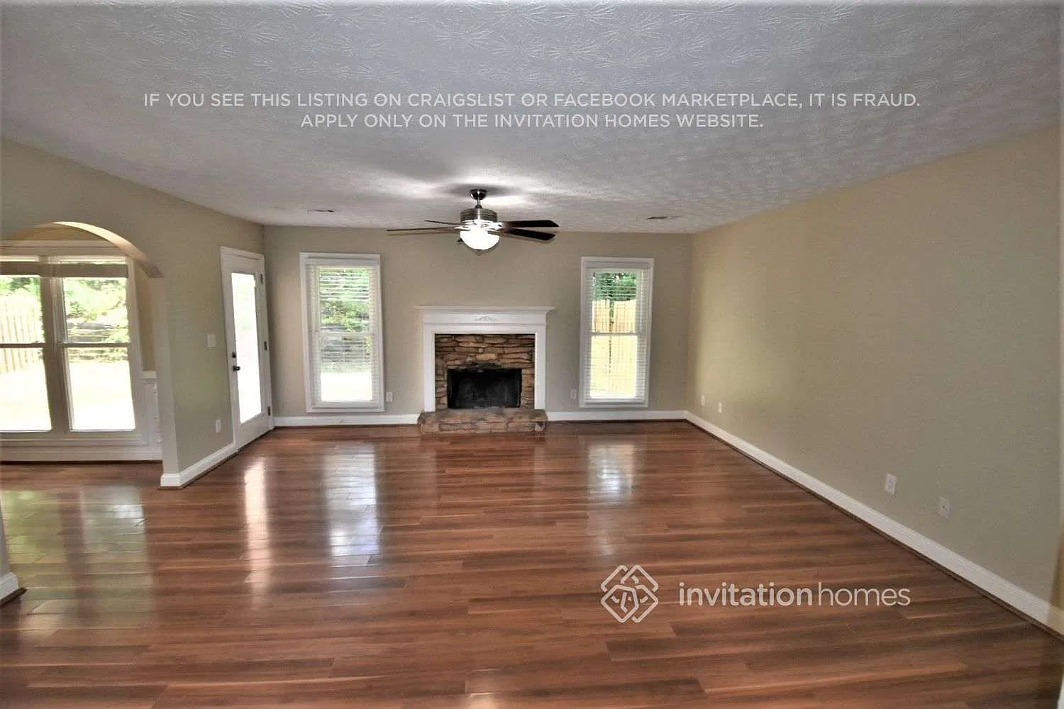 3929 Duncan Ives Dr Buford, GA 30519 — Photo 3