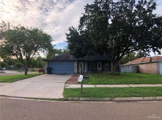 2106 W Adrian St, Harlingen, TX 78552