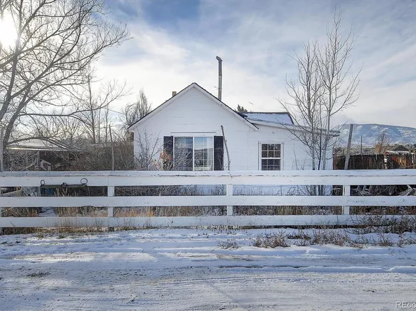 7440 County Road 150, Salida, CO 81201