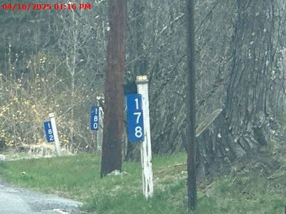 Exterior Address Verification
