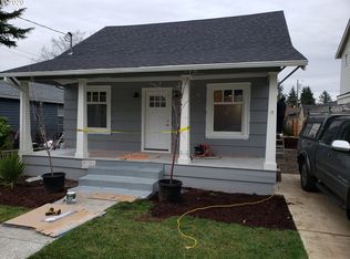 6924 SE 66th Ave, Portland, OR 97206