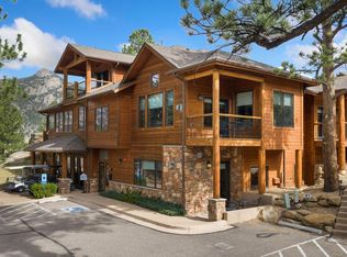 199 Twin Owls Ln #H1, Estes Park, CO 80517