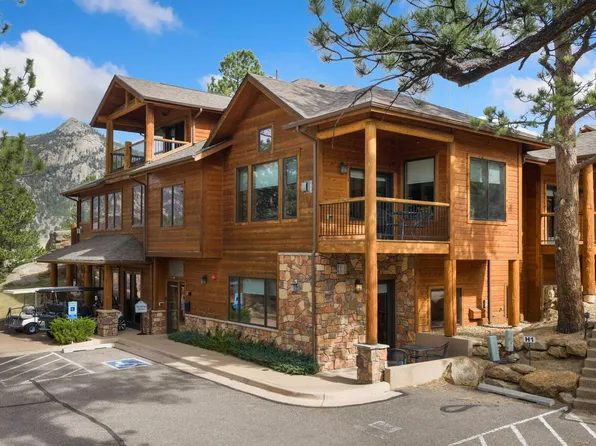 199 Twin Owls Ln #H-1, Estes Park, CO 80517