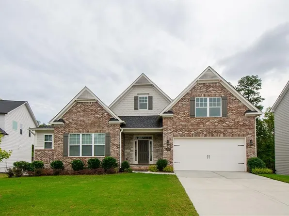 4380 Serenity Lake Dr, Cumming, GA 30028