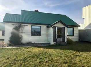 1404 Airport Rd, Kalispell, MT 59901