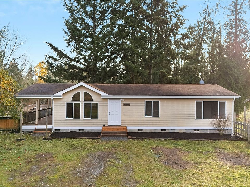 1st image of 5515 390th Street Ct E