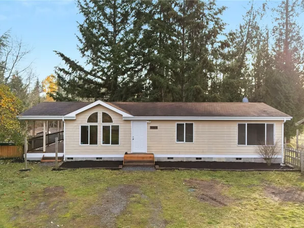 5515 390th Street Ct E, Eatonville, WA 98328