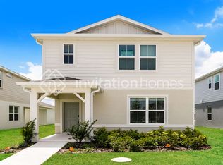 2720 Peace Of Mind Ave, Kissimmee, FL 34744