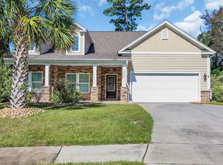 1758 Edgewood Dr, Myrtle Beach, SC 29577