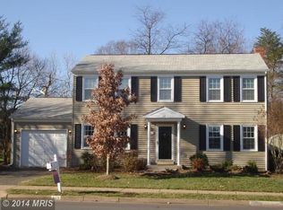 119 Plaza St NE, Leesburg, VA 20176