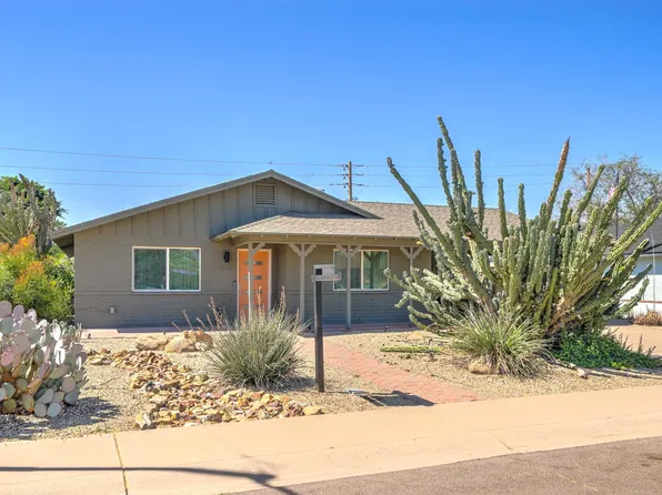 8537 E CLARENDON Avenue, Scottsdale, AZ 85251