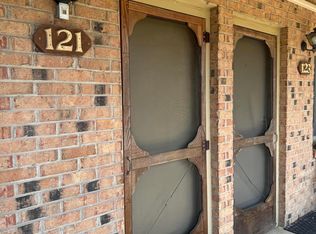 7 Foxfire Blvd UNIT 121, Jackson Springs, NC 27281