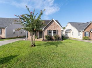 18 Pointe Way, Cartersville, GA 30120