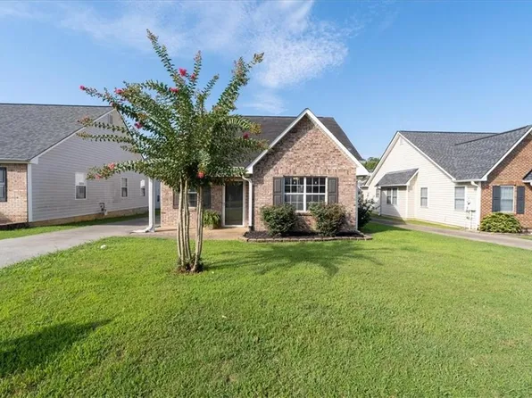 18 Pointe Way, Cartersville, GA 30120