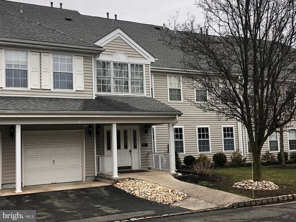 204 Eagles Chase Dr, Lawrenceville, NJ 08648 Zillow