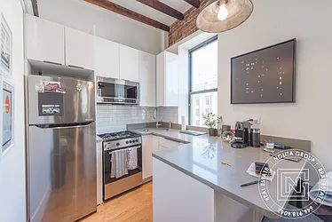 Rented by Nolita Group