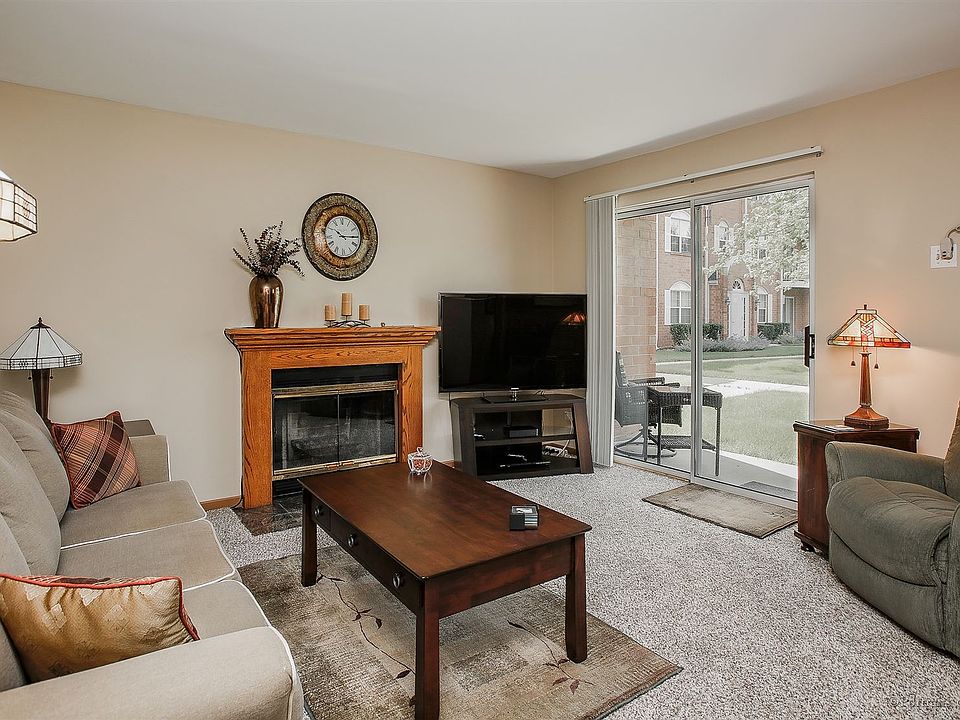 Steepleview Apartments 220 S Rush St Itasca IL Zillow