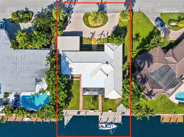 26 Pelican Drive, Fort Lauderdale, FL 33301