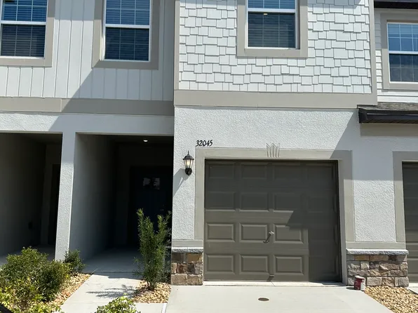 32045 Spiceberry St, San Antonio, FL 33576