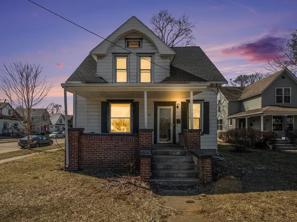 123 S Riverside Dr, Elkhart, IN 46514