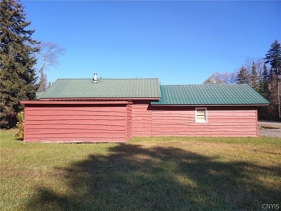 150 French Rd, Piseco, NY 12139 Zillow