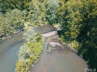 Lot 72 Redbud, Pittsboro, NC 27312