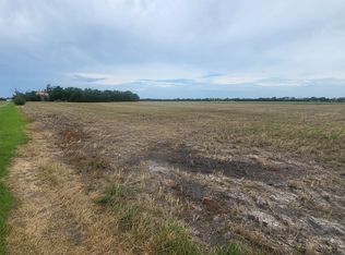 0 N 22nd Avenue & Eisenhower Rd, Moundridge, KS 67107