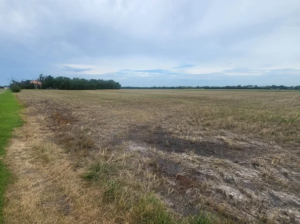 0 N 22nd Avenue & Eisenhower Rd, Moundridge, KS 67107