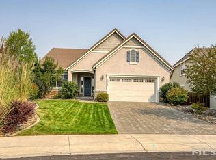 3316 Dog Leg Dr, Minden, NV 89423