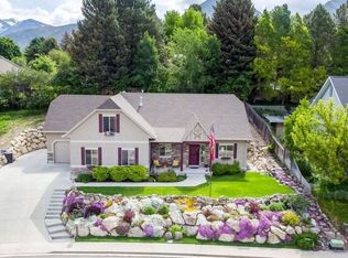 395 S Chrisman Dr, Salem, UT 84653