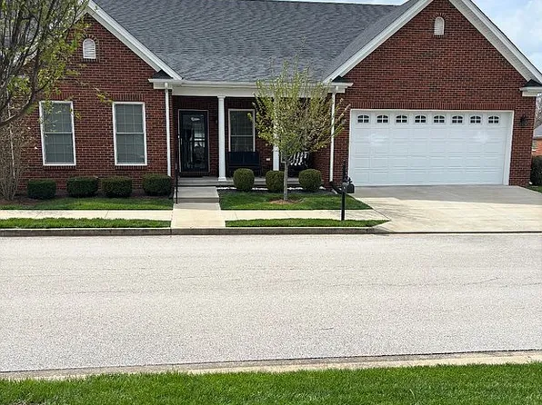 100 Saint Andrews Dr, Paris, KY 40361