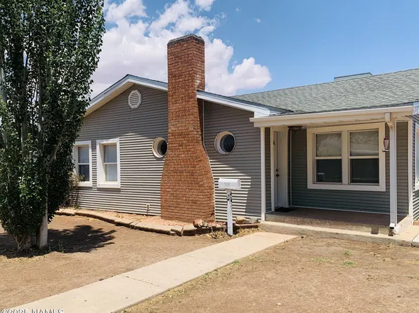 308 W Mahoney St, Winslow, AZ 86047