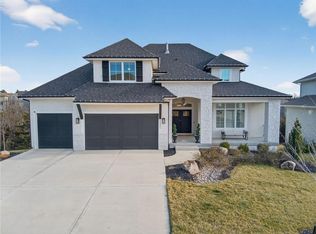 11521 S Mize Rd, Olathe, KS 66061