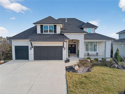11521 S Mize Rd, Olathe, KS, 66061