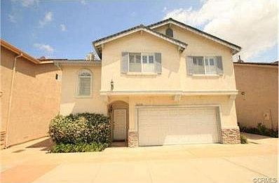 Lovely totally detached town home!