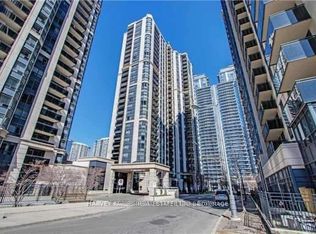 155 Beecroft Rd #1710, Toronto, ON M2N 7C6
