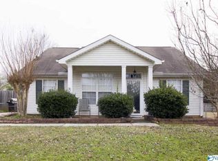 112 Grey Fawn Trl, Madison, AL 35757