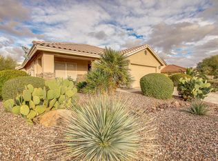 717 S 232nd Ave, Buckeye, AZ 85326