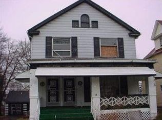410 S Oakland Ave, Sharon, PA
