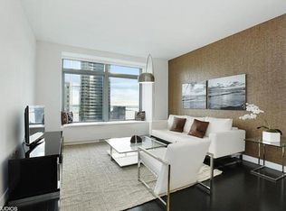 123 Washington St APT 44G, New York, NY
