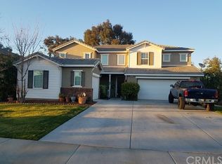 25422 Chipman Hill Ct, Moreno Valley, CA 92553
